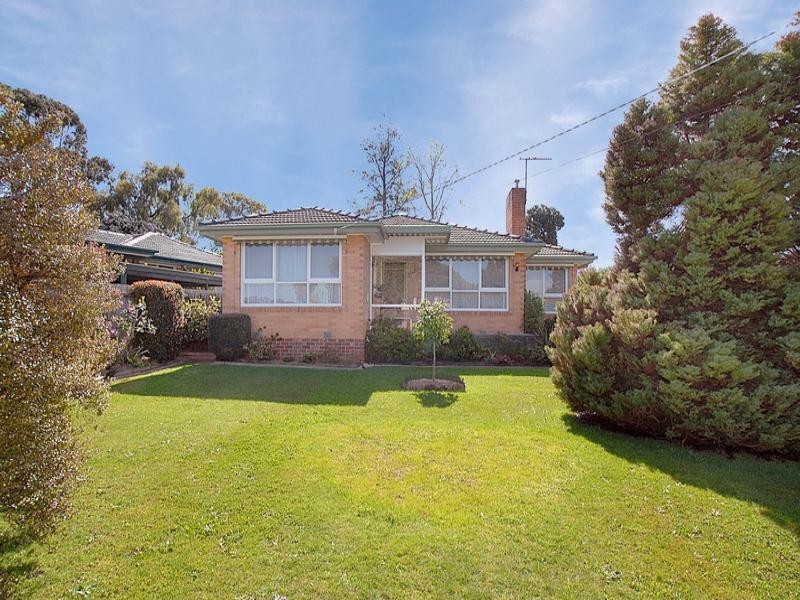 30 Elton Road, Ferntree Gully VIC 3156
