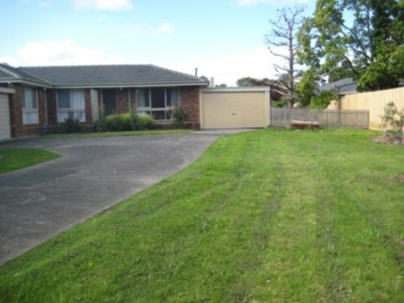 3/49 Tulip Crescent, Boronia VIC 3155