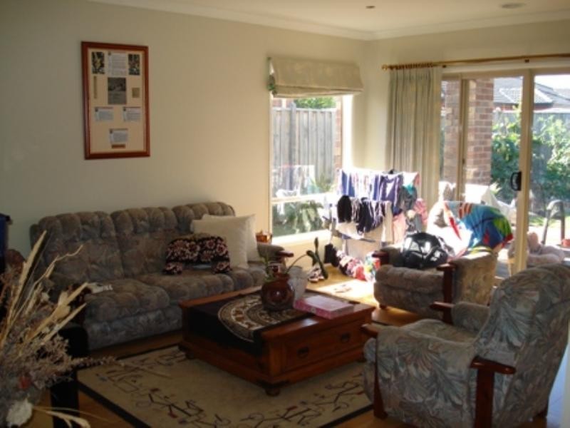 4 Ardenne Court, Narre Warren South VIC 3805