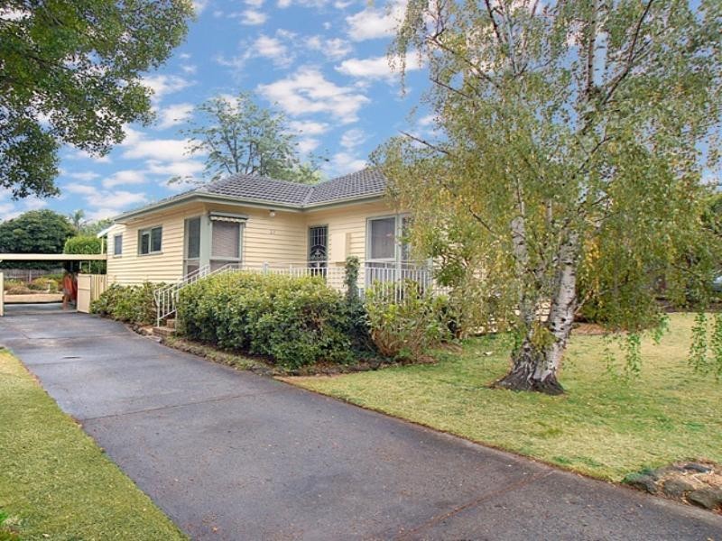 21 Norma Crescent South, Knoxfield VIC 3180