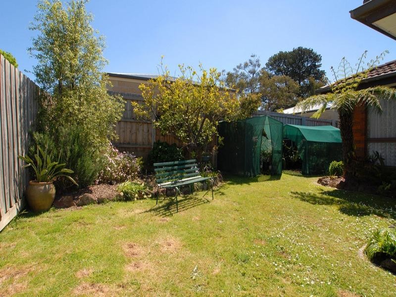 6/33 Edina Road, Ferntree Gully VIC 3156