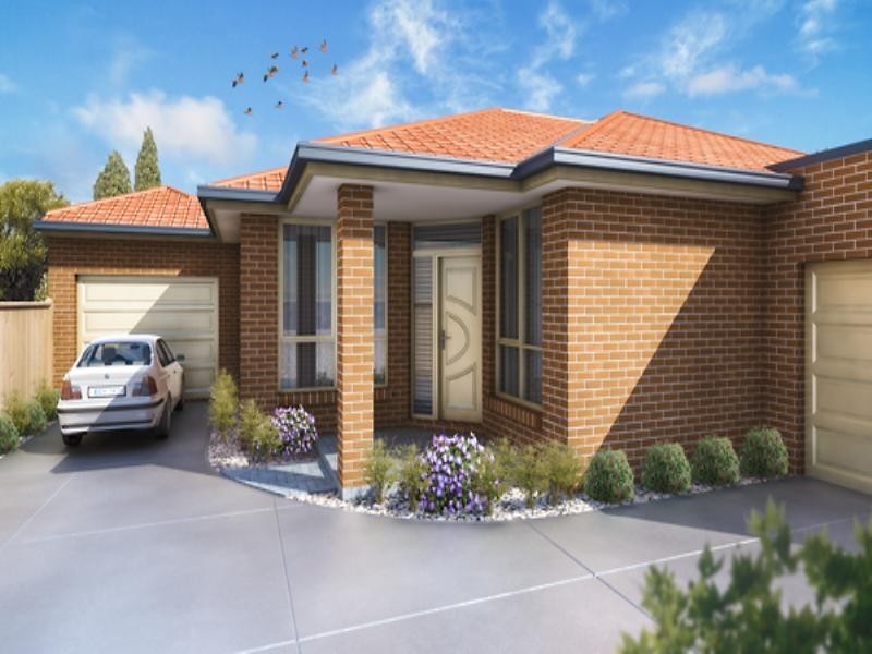 2/1812 Ferntree Gully Road, Ferntree Gully VIC 3156