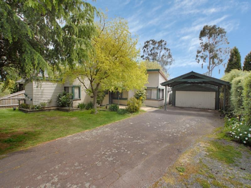 20 Clyde Street, Ferntree Gully VIC 3156