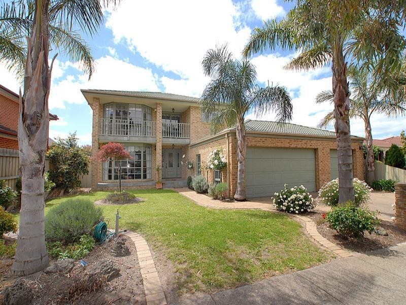 22 Naismith Court, Rowville VIC 3178