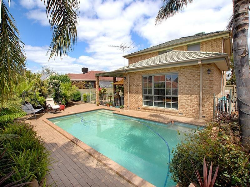 22 Naismith Court, Rowville VIC 3178