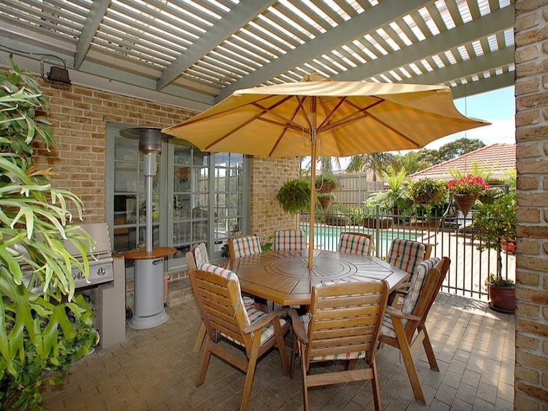 22 Naismith Court, Rowville VIC 3178