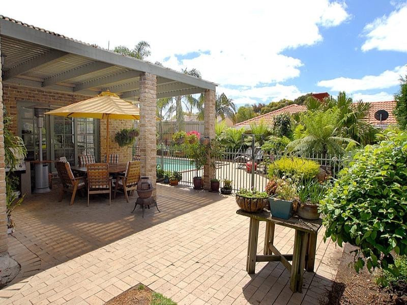 22 Naismith Court, Rowville VIC 3178