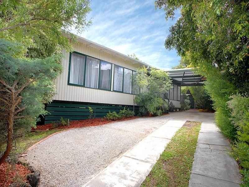 19 Loretto Avenue, Ferntree Gully VIC 3156