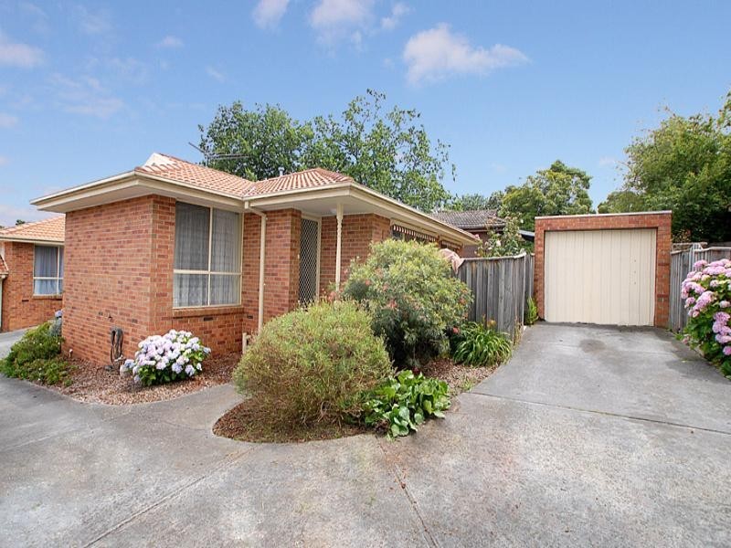 2/23 Stonehaven Avenue, Boronia VIC 3155