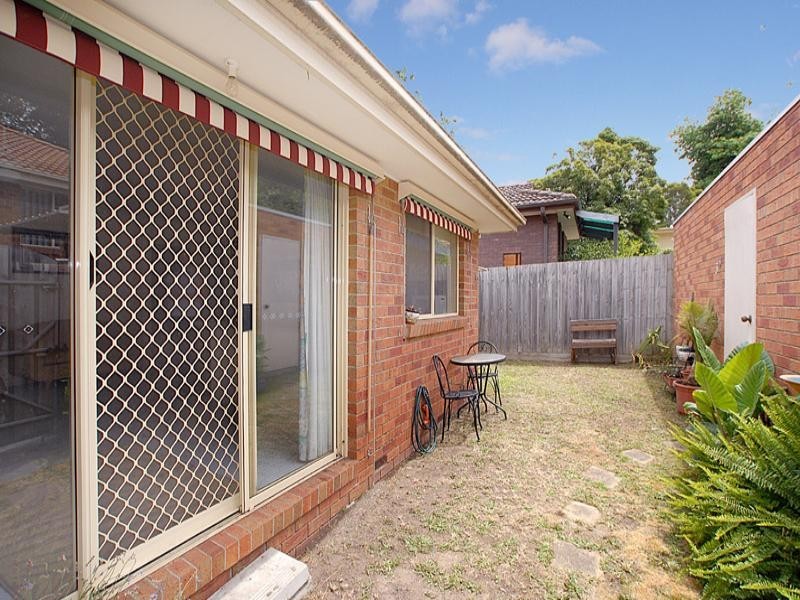 2/23 Stonehaven Avenue, Boronia VIC 3155
