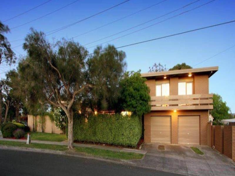 1 Tunbridge Way, Ferntree Gully VIC 3156