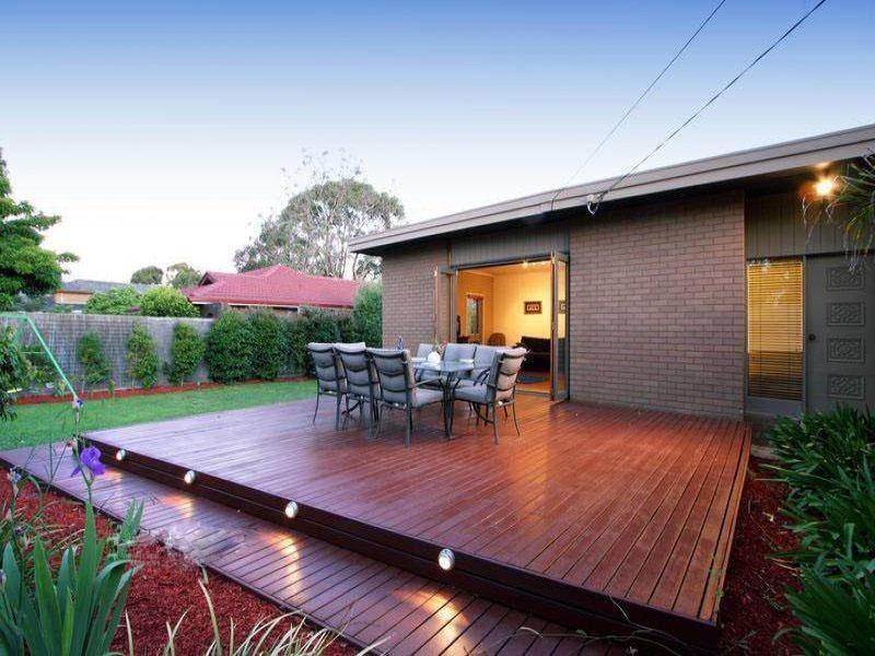 1 Tunbridge Way, Ferntree Gully VIC 3156