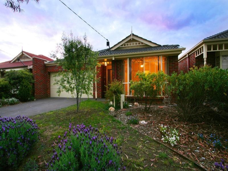 3/10 Harwell Road, Ferntree Gully VIC 3156