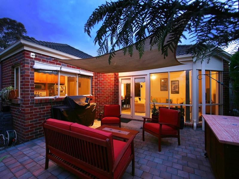 3/10 Harwell Road, Ferntree Gully VIC 3156