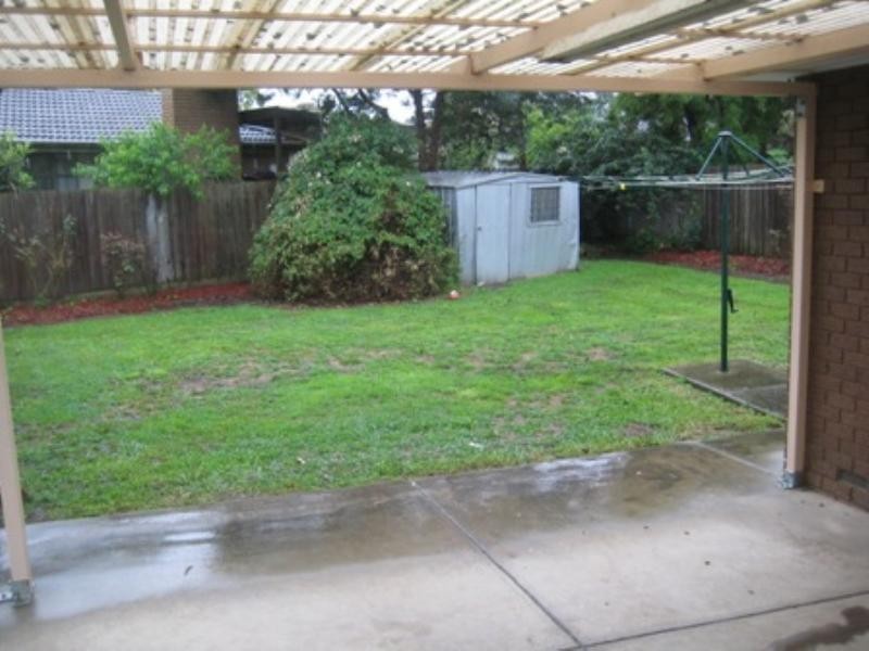 72 Elton Road, Ferntree Gully VIC 3156