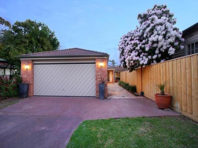 48A Olive Grove, Boronia VIC 3155