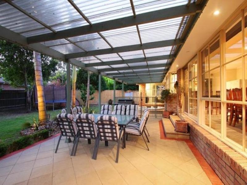 48A Olive Grove, Boronia VIC 3155
