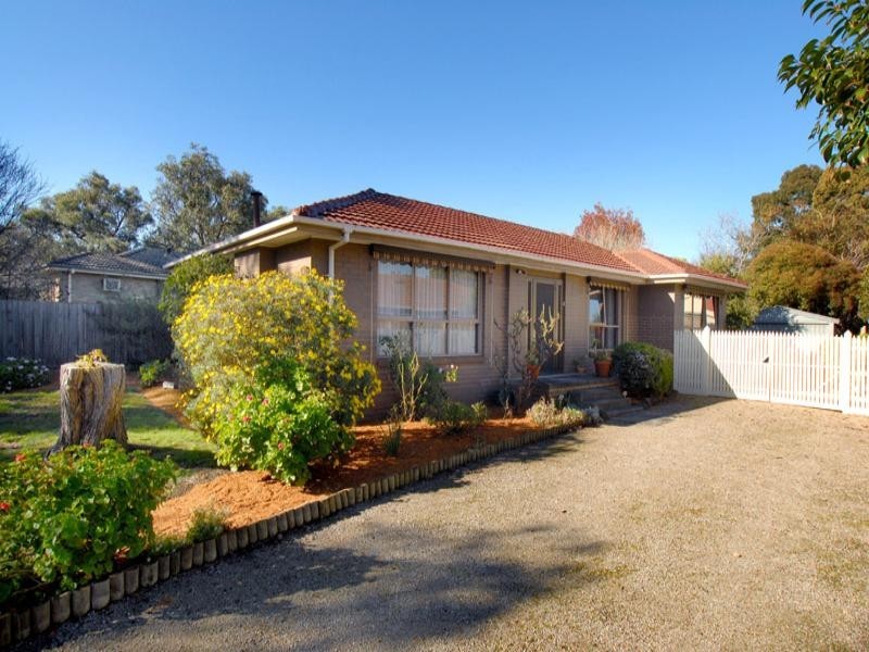 6 Renwick Road, Ferntree Gully VIC 3156