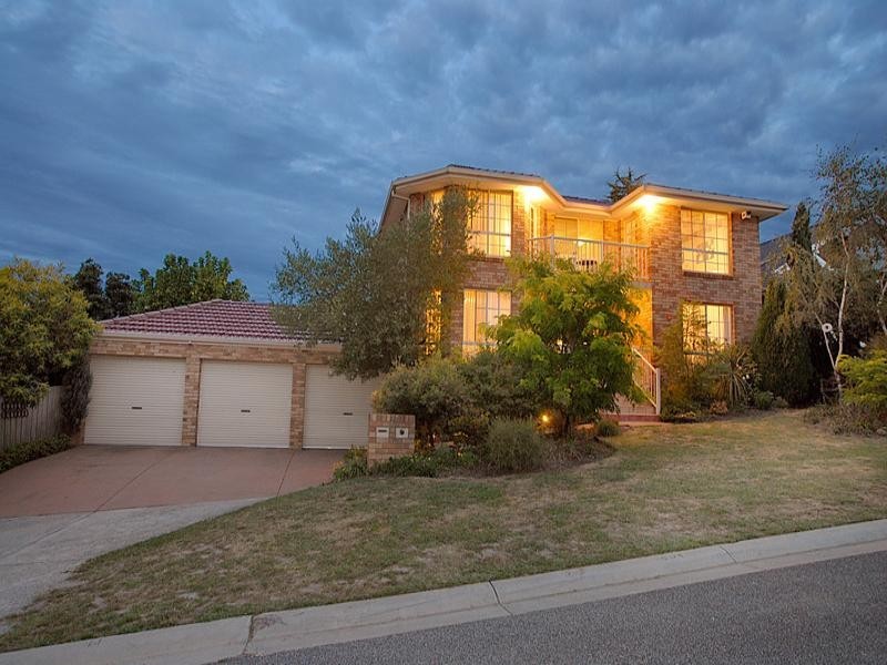 5 Highview Court, Lysterfield VIC 3156