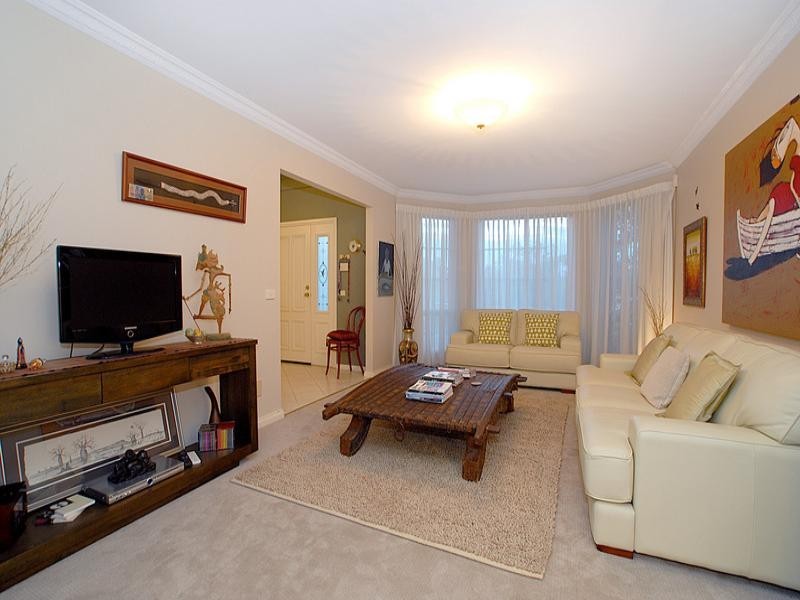 5 Highview Court, Lysterfield VIC 3156