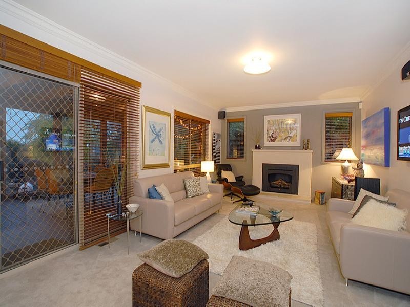 5 Highview Court, Lysterfield VIC 3156