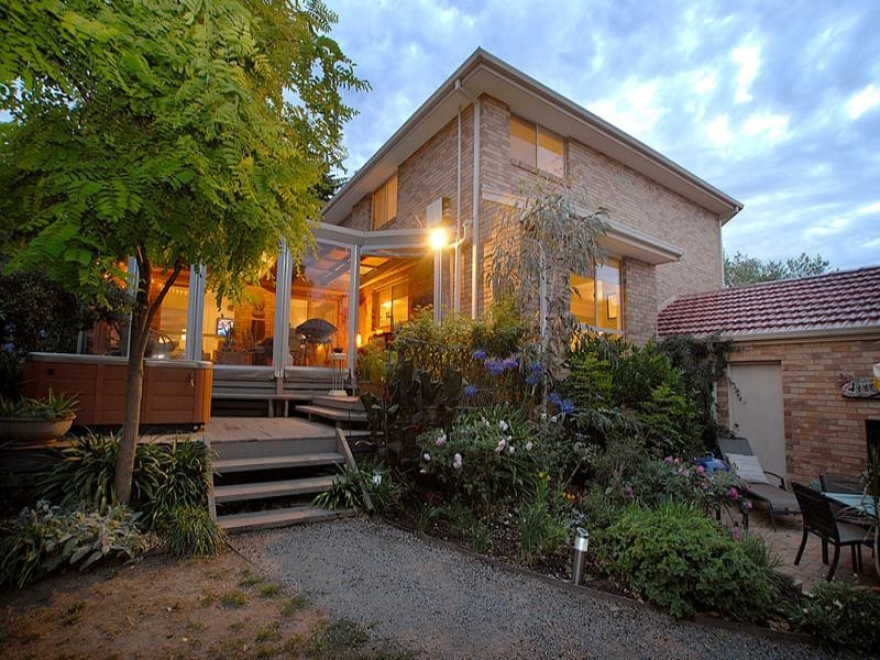 5 Highview Court, Lysterfield VIC 3156