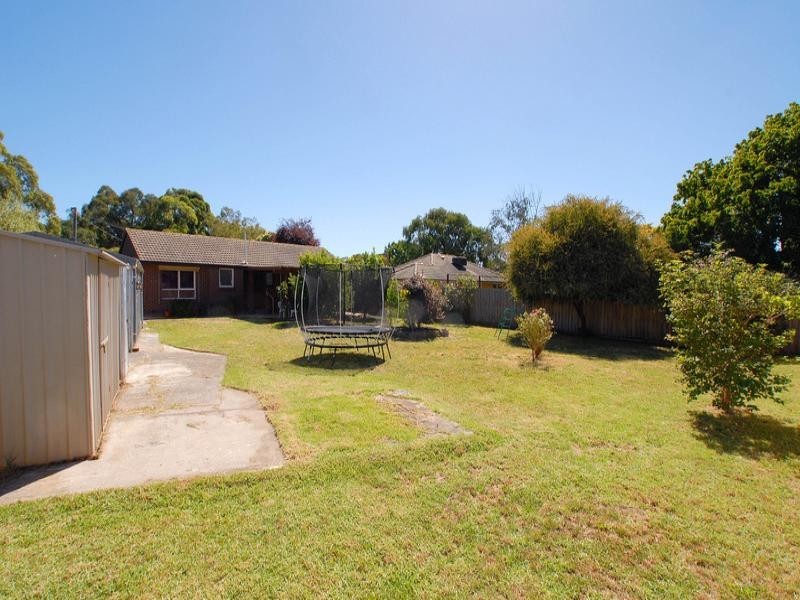 3 Aringa Court, Ferntree Gully VIC 3156