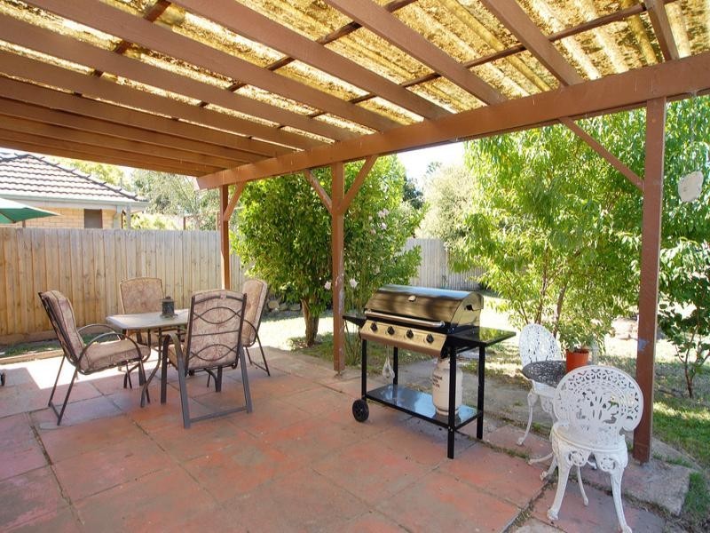 3 Aringa Court, Ferntree Gully VIC 3156
