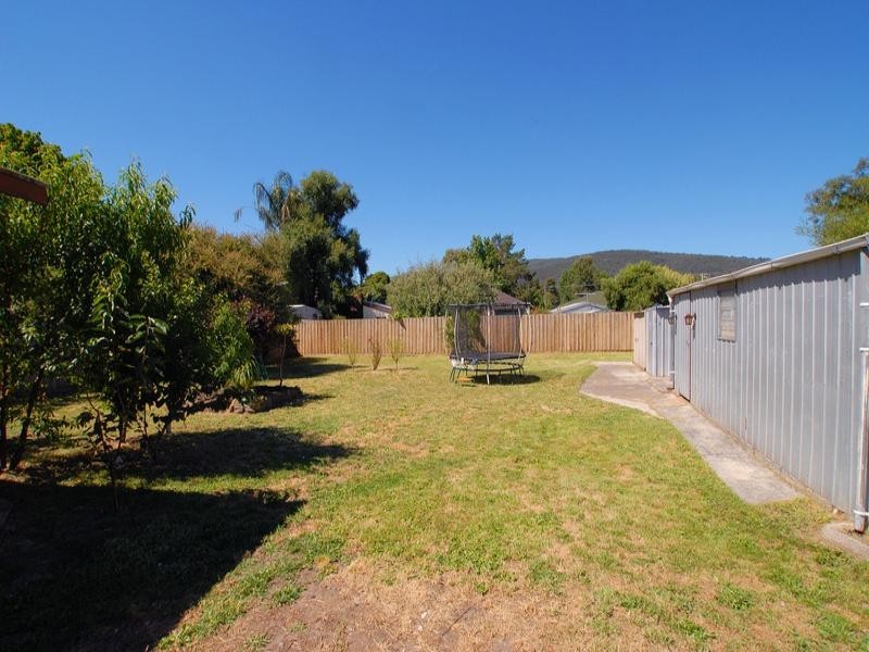 3 Aringa Court, Ferntree Gully VIC 3156