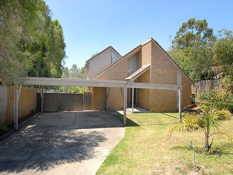 11 Maurine Court, Ringwood North VIC 3134