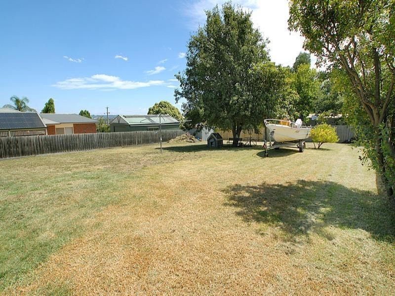 30 Trafalgar Street, Ferntree Gully VIC 3156