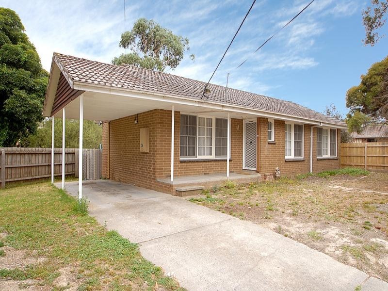 1/46 Hazelwood Road, Boronia VIC 3155