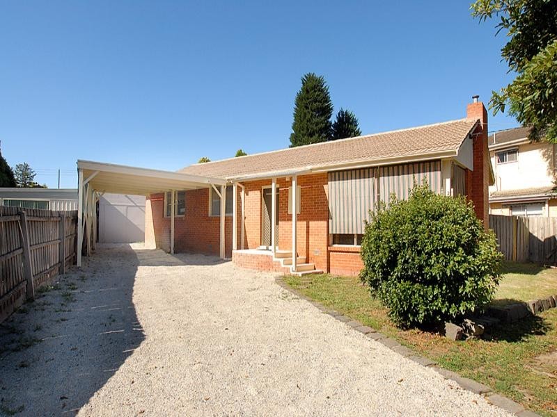 55 Piperita Road, Ferntree Gully VIC 3156
