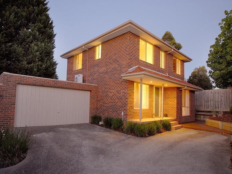 7/162 Albert Avenue, Boronia VIC 3155