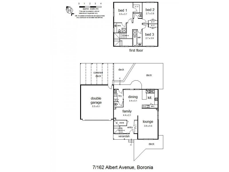7/162 Albert Avenue, Boronia VIC 3155
