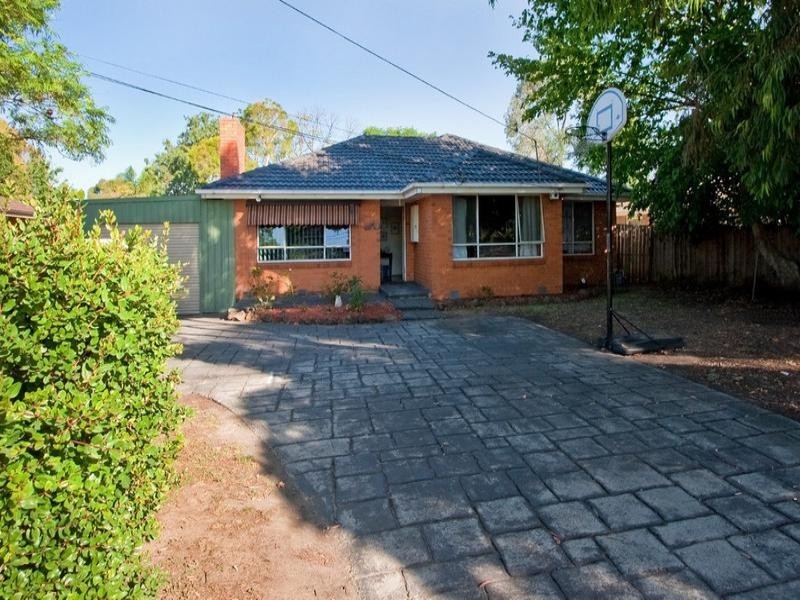 6 Narong Crescent, Knoxfield VIC 3180