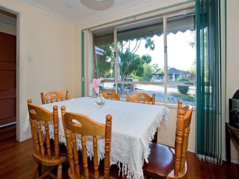 6 Narong Crescent, Knoxfield VIC 3180