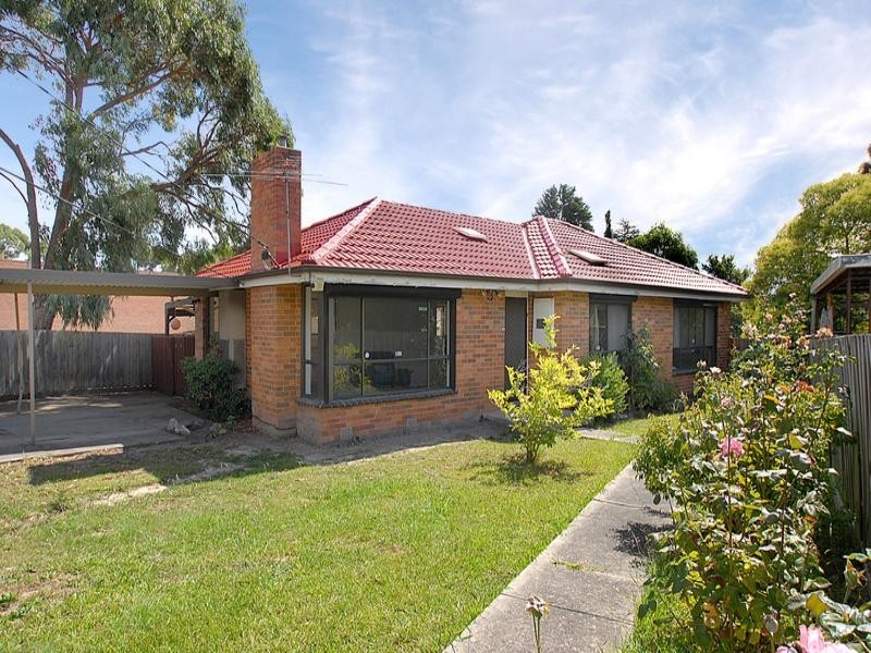 36 Charlotte Road, Boronia VIC 3155