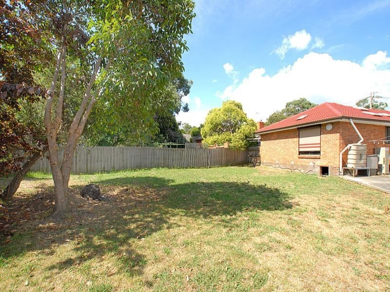 36 Charlotte Road, Boronia VIC 3155