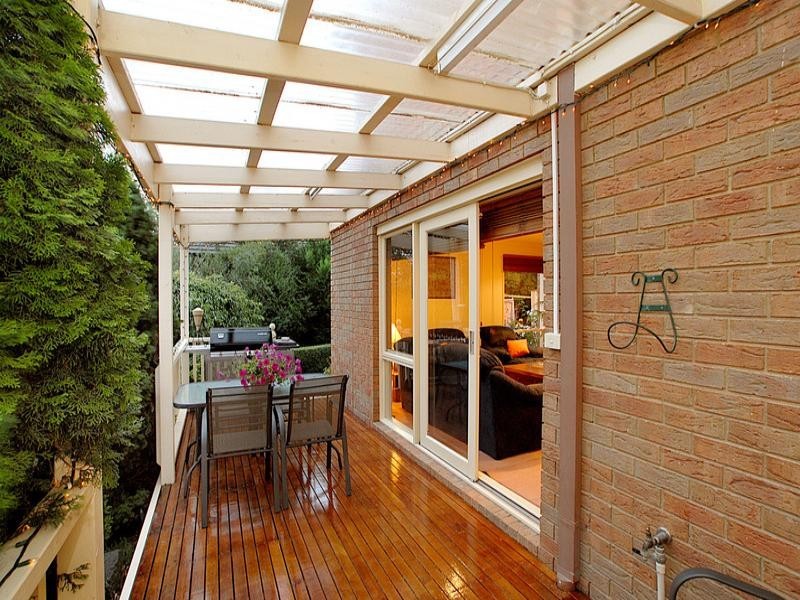 2 Sunrise Court, Lysterfield VIC 3156