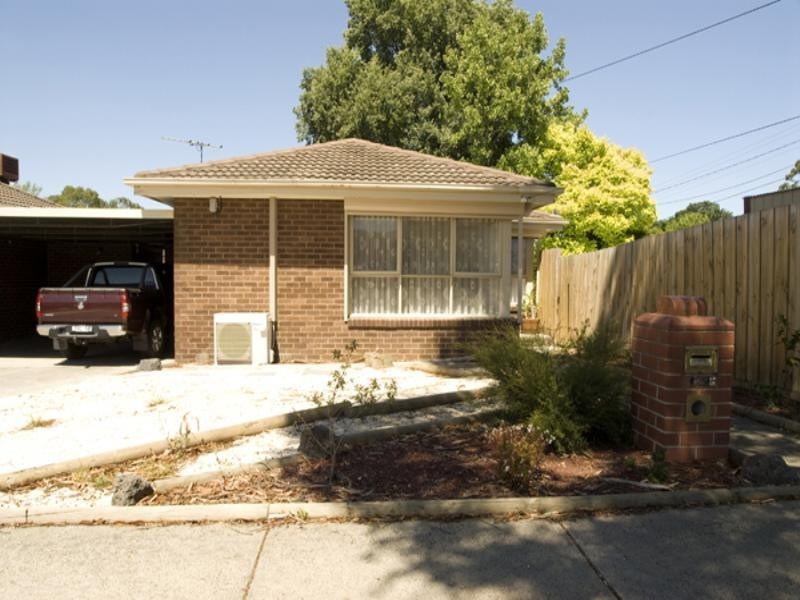 15 Anne Road, Knoxfield VIC 3180