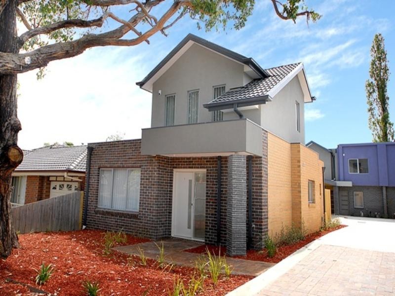 1/12 Henry Street, Boronia VIC 3155