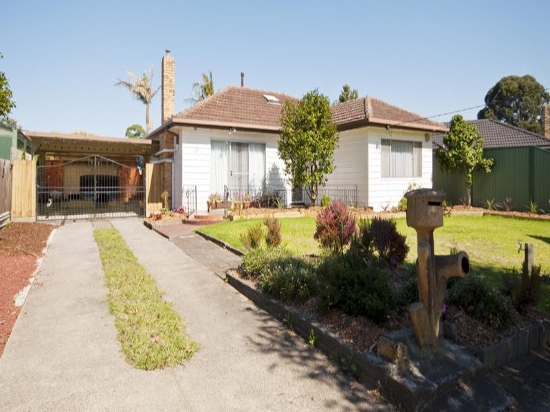 28 Piperita Road, Ferntree Gully VIC 3156