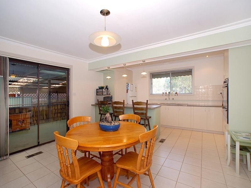 78 Mountain Gate Drive, Ferntree Gully VIC 3156