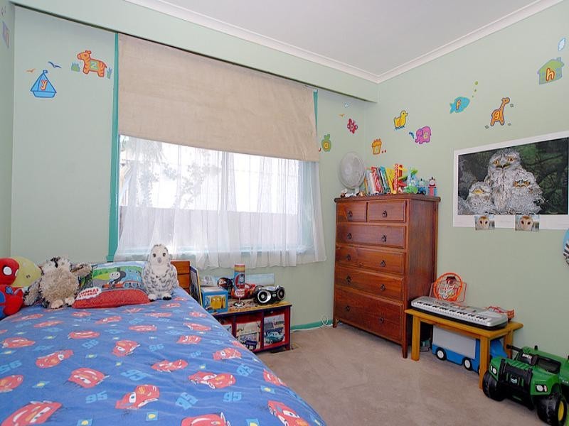 78 Mountain Gate Drive, Ferntree Gully VIC 3156