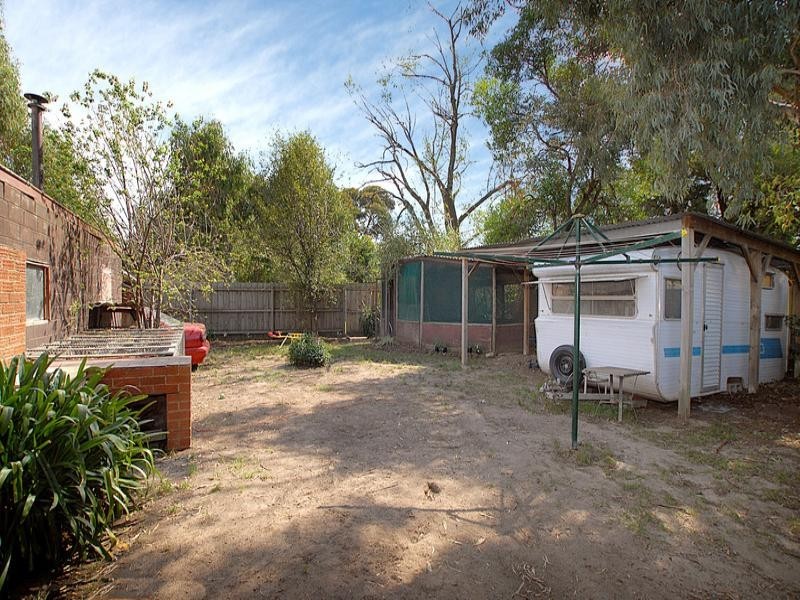 78 Mountain Gate Drive, Ferntree Gully VIC 3156