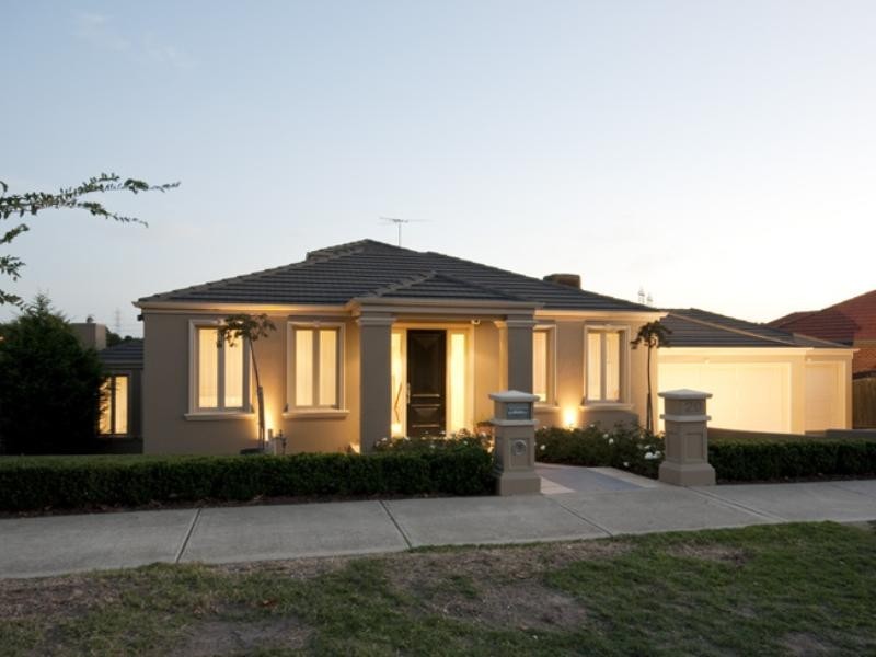 20 Parkview Terrace, Lysterfield South VIC 3156