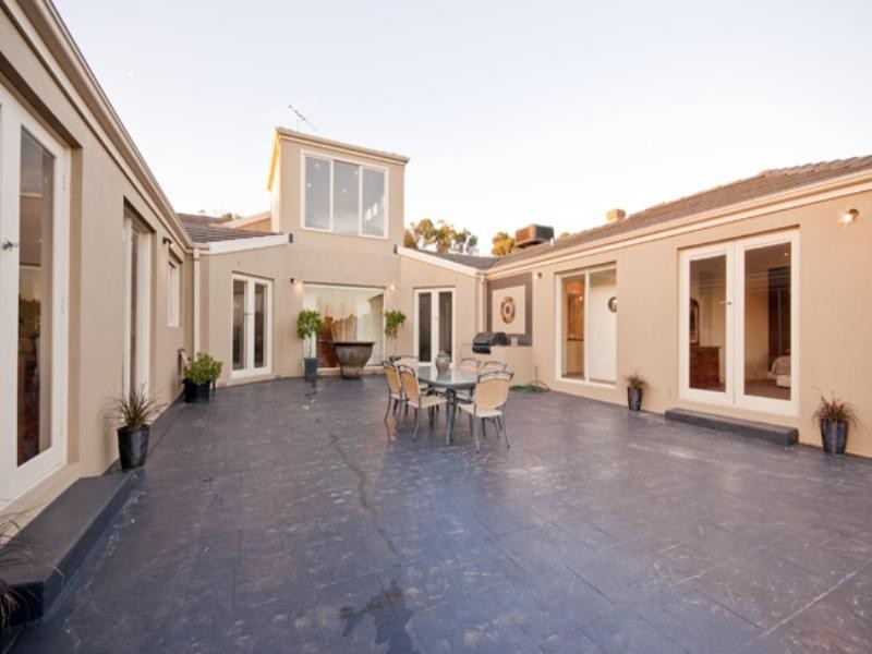 20 Parkview Terrace, Lysterfield South VIC 3156