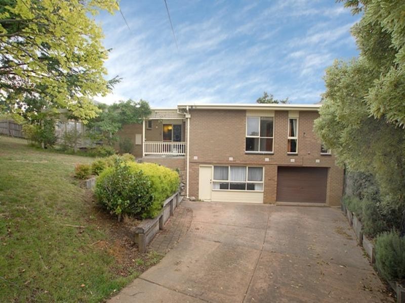 18 Bales Street, Ferntree Gully VIC 3156