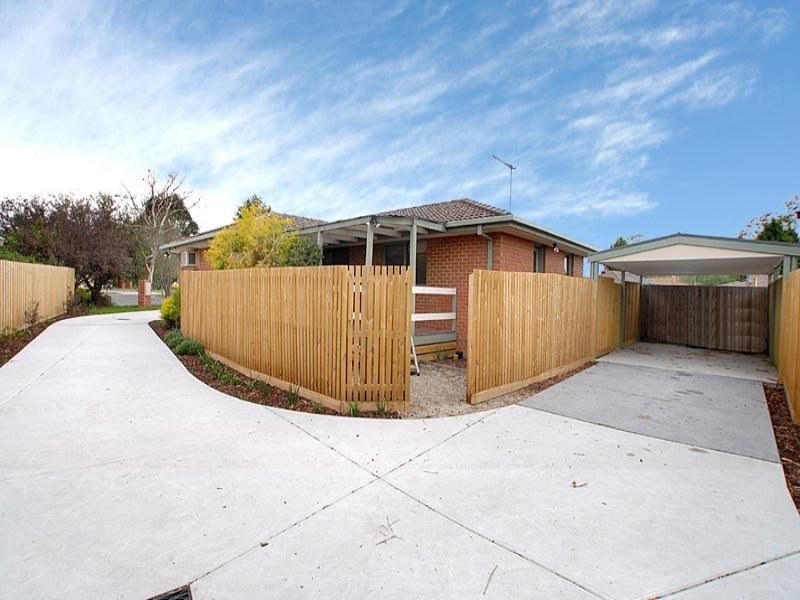 1/5 Rayner Close, Rowville VIC 3178